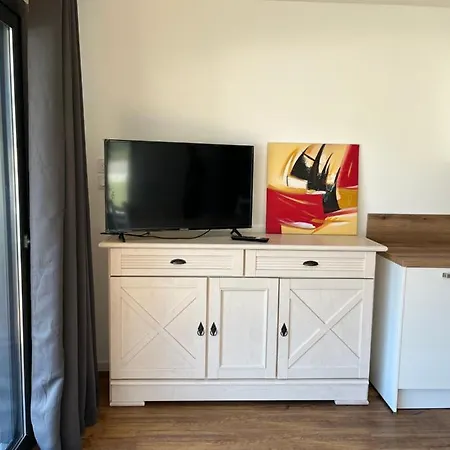 度假居 Le Sailhet *