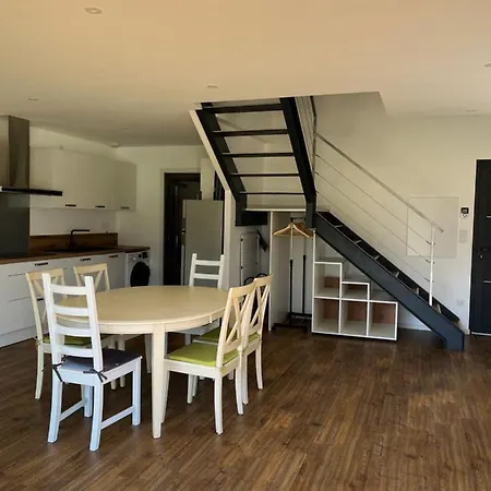 Le Sailhet 皮埃尔菲特－内斯塔拉