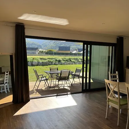 Holiday home Le Sailhet