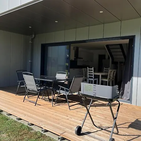 Le Sailhet Сasa de vacaciones