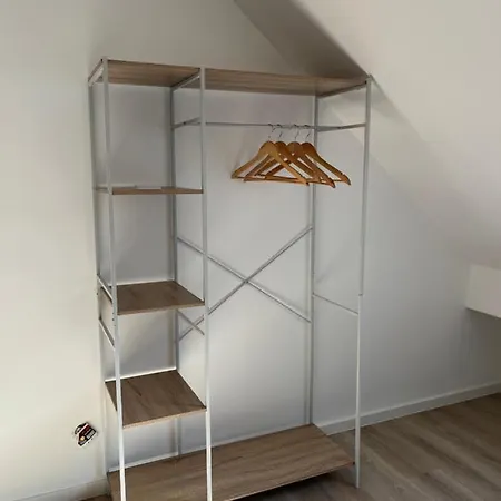 Holiday home Le Sailhet *