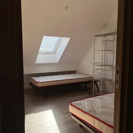 Сasa de vacaciones Le Sailhet