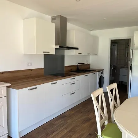 Le Sailhet Сasa de vacaciones Pierrefitte-Nestalas