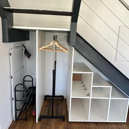 Le Sailhet * Pierrefitte-Nestalas