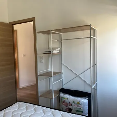 Сasa de vacaciones Le Sailhet