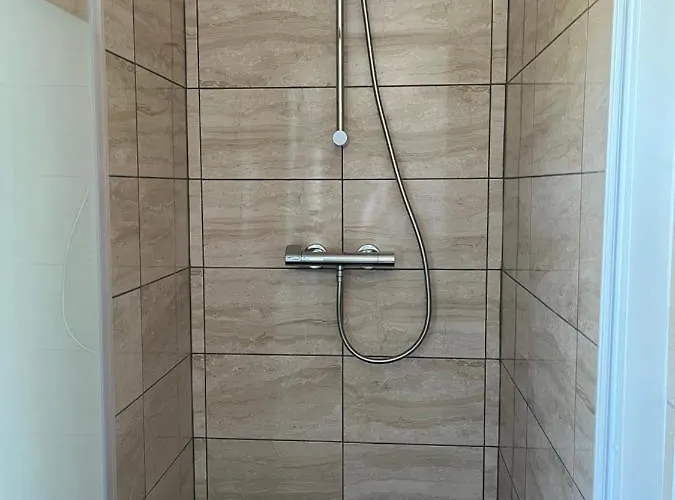 Дом отдыха Le Sailhet Пьерфит-Несталас