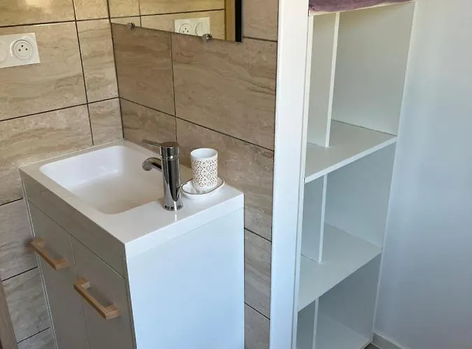 Дом отдыха Le Sailhet