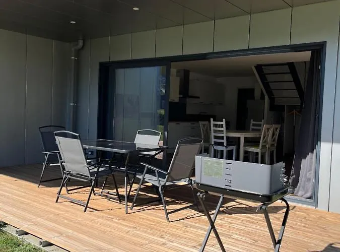 Le Sailhet Дом отдыха