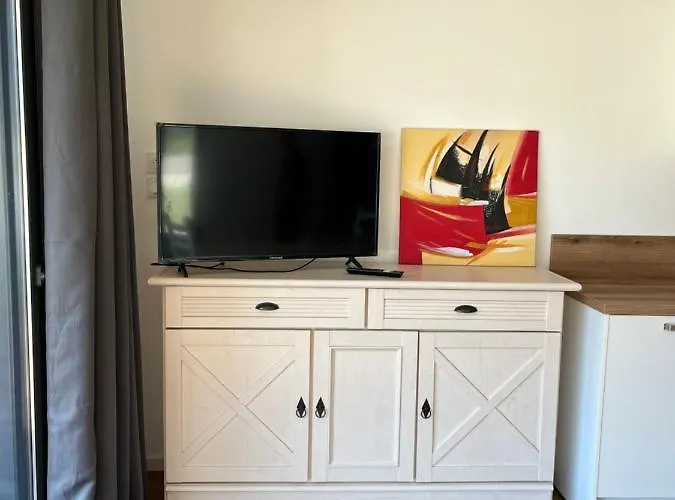 Дом отдыха Le Sailhet *