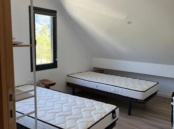 度假居 Le Sailhet