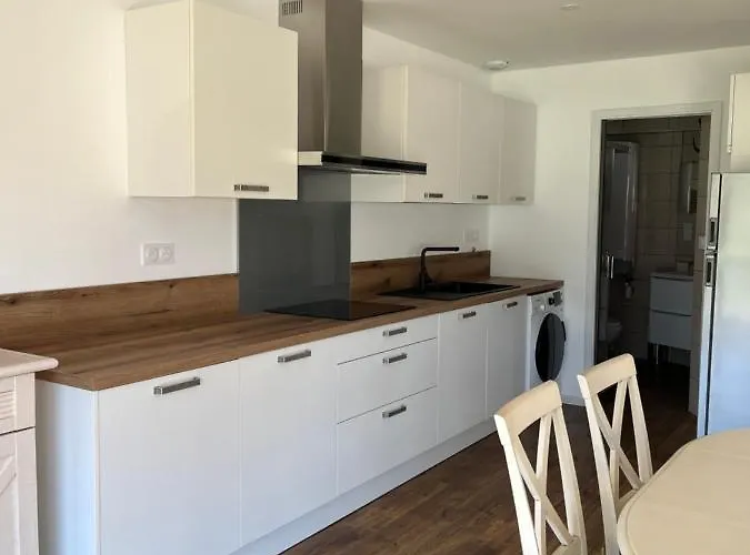 Le Sailhet Дом отдыха Пьерфит-Несталас