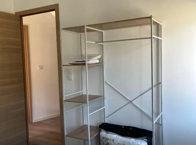 Дом отдыха Le Sailhet